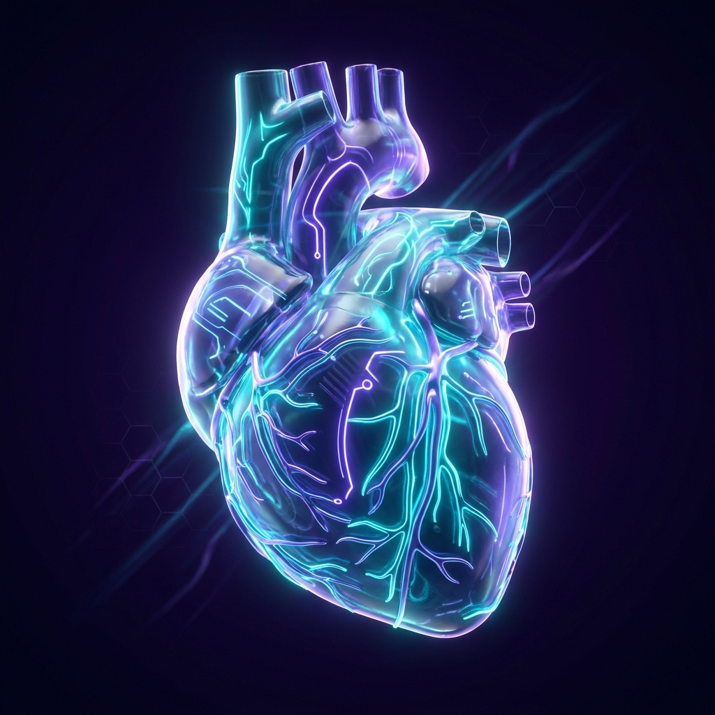Especialidade: cirurgia cardíaca